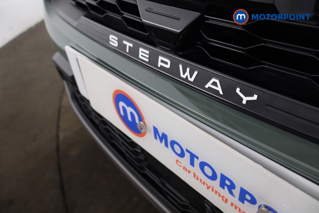 Dacia Sandero Stepway Journey Manual Petrol Hatchback - Stock Number (1556184) - 26th supplementary image