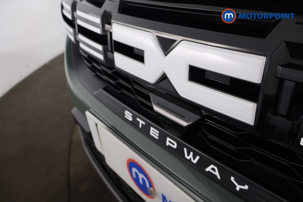 Dacia Sandero Stepway Journey Manual Petrol Hatchback - Stock Number (1556184) - 27th supplementary image