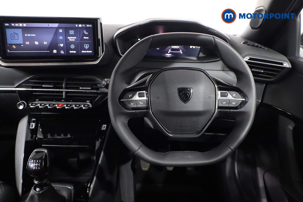 Peugeot 2008 Allure Manual Petrol SUV - Stock Number (1556191) - 3rd supplementary image
