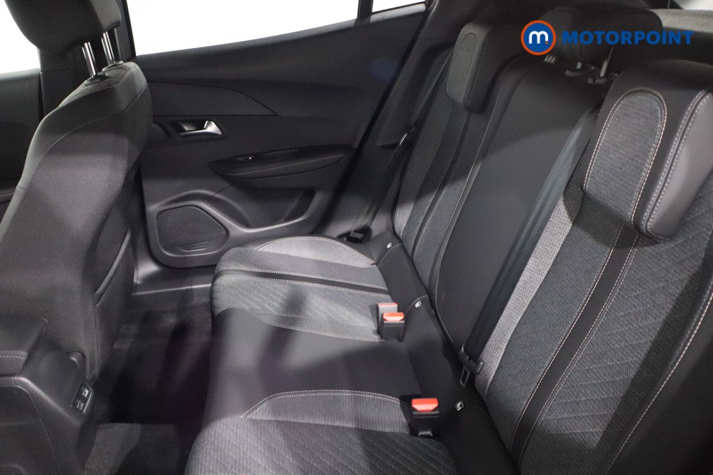 Peugeot 2008 Allure Manual Petrol SUV - Stock Number (1556191) - 5th supplementary image