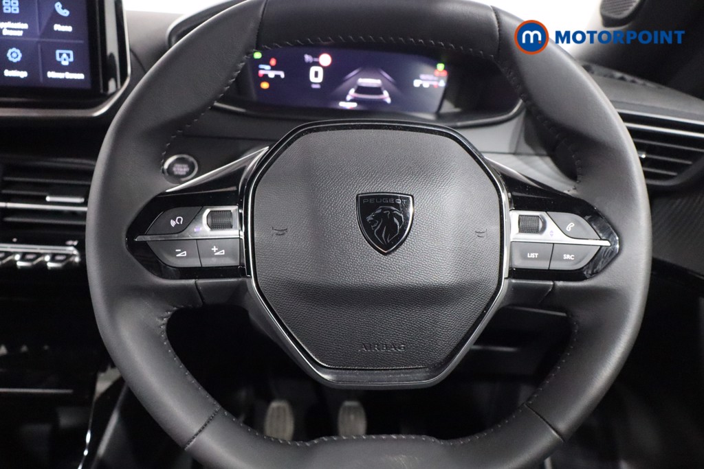 Peugeot 2008 Allure Manual Petrol SUV - Stock Number (1556191) - 6th supplementary image