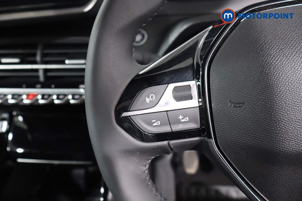 Peugeot 2008 Allure Manual Petrol SUV - Stock Number (1556191) - 7th supplementary image
