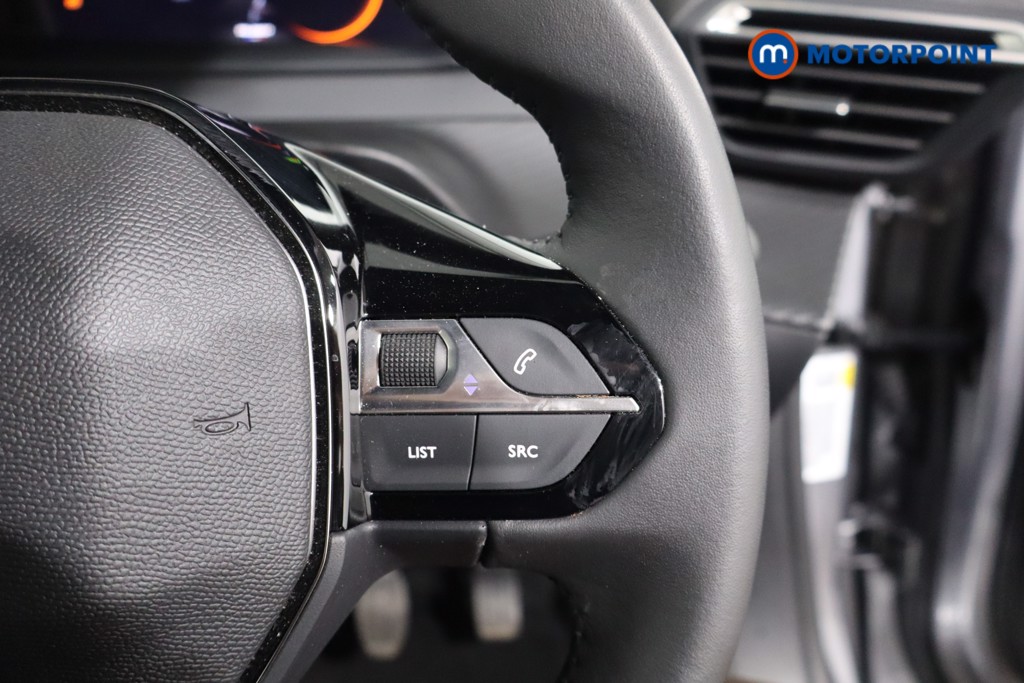 Peugeot 2008 Allure Manual Petrol SUV - Stock Number (1556191) - 8th supplementary image