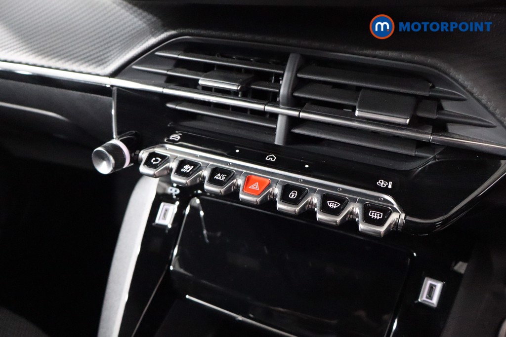 Peugeot 2008 Allure Manual Petrol SUV - Stock Number (1556191) - 14th supplementary image