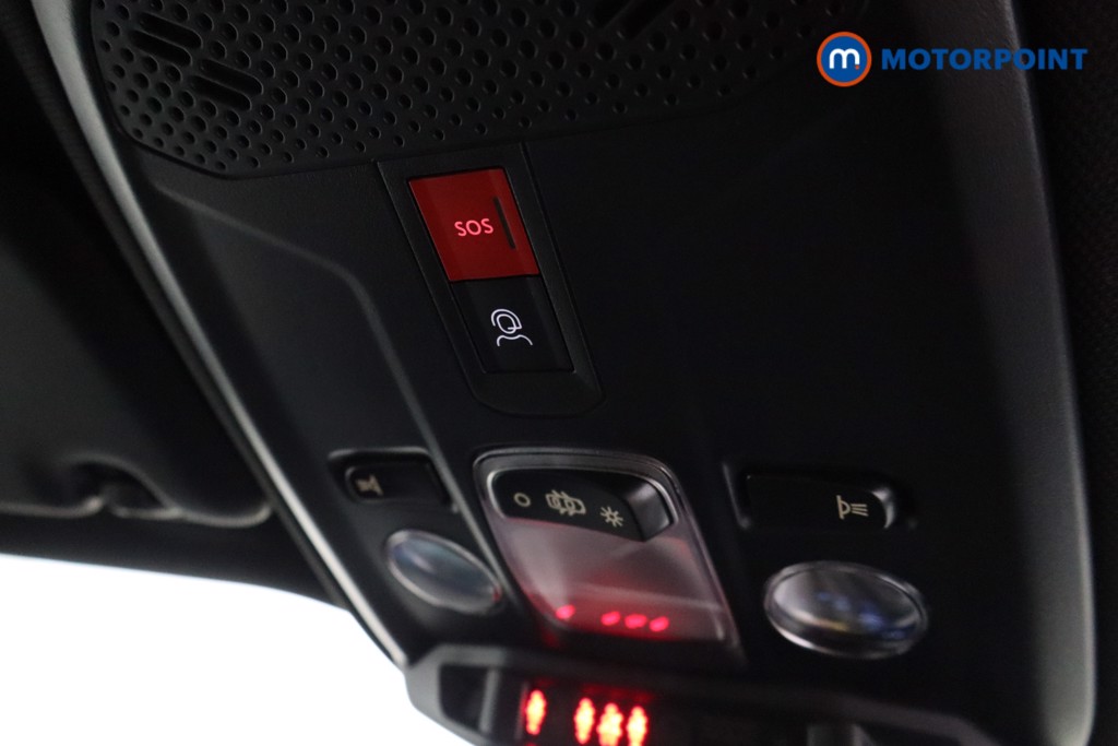 Peugeot 2008 Allure Manual Petrol SUV - Stock Number (1556191) - 18th supplementary image