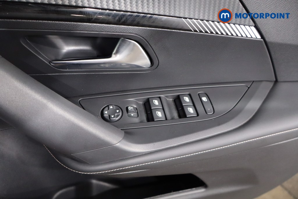 Peugeot 2008 Allure Manual Petrol SUV - Stock Number (1556191) - 19th supplementary image