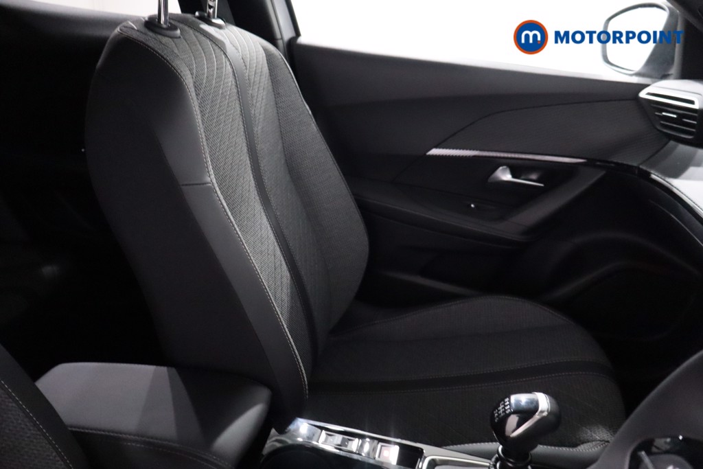 Peugeot 2008 Allure Manual Petrol SUV - Stock Number (1556191) - 21st supplementary image