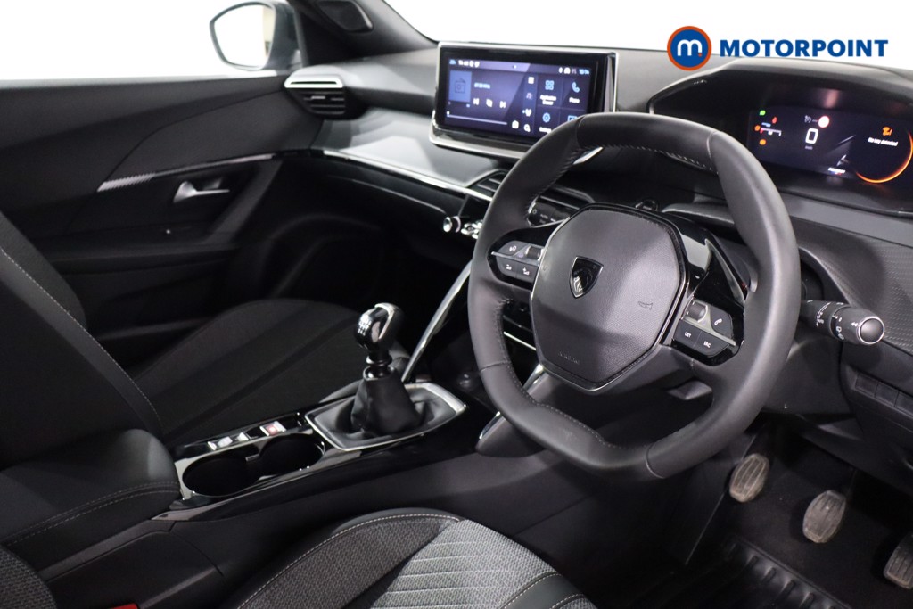 Peugeot 2008 Allure Manual Petrol SUV - Stock Number (1556191) - 23rd supplementary image