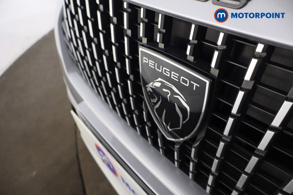 Peugeot 2008 Allure Manual Petrol SUV - Stock Number (1556191) - 24th supplementary image