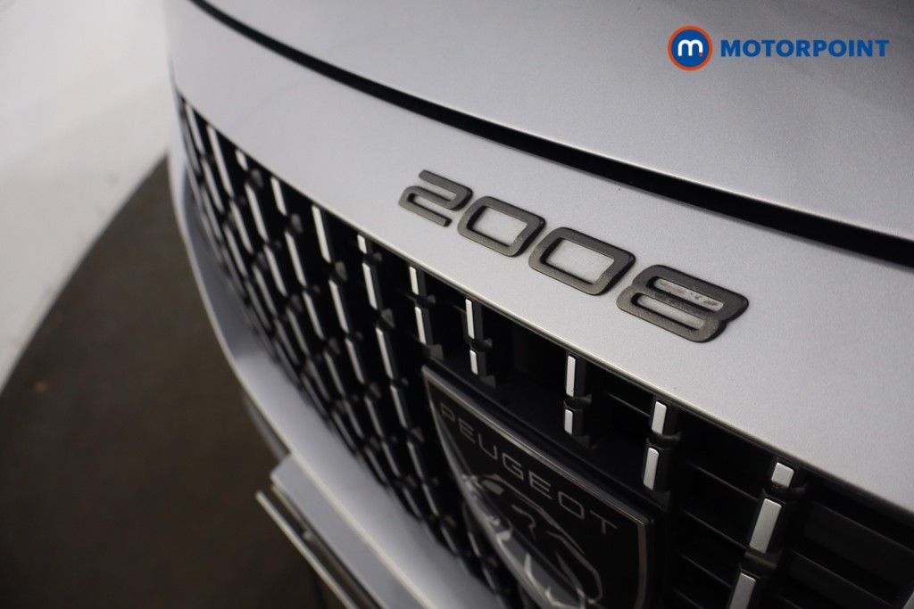 Peugeot 2008 Allure Manual Petrol SUV - Stock Number (1556191) - 25th supplementary image