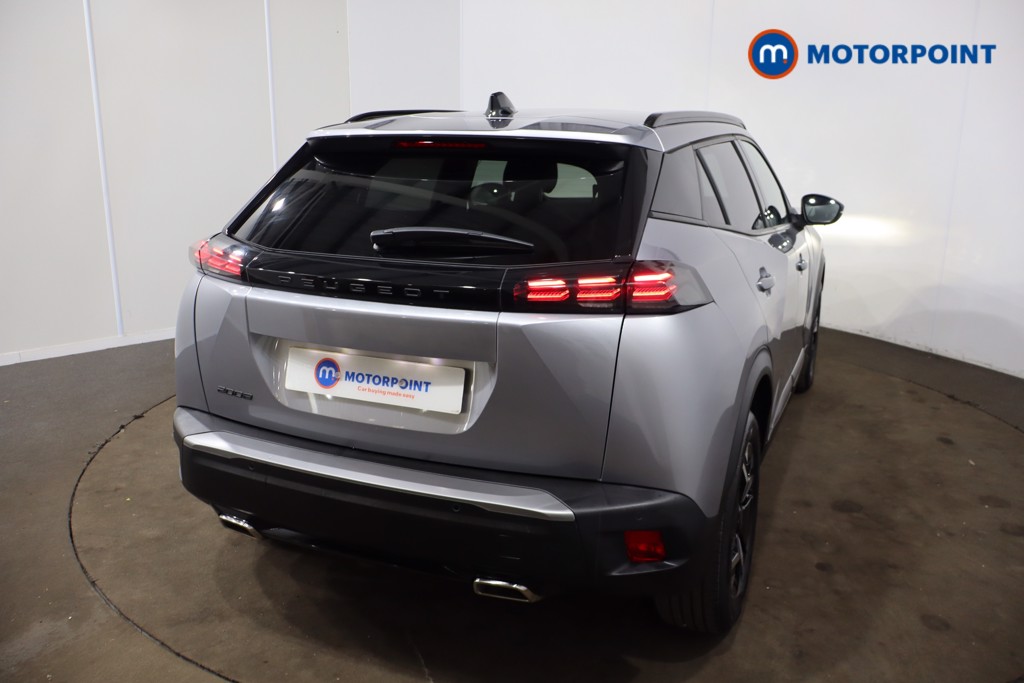 Peugeot 2008 Allure Manual Petrol SUV - Stock Number (1556191) - 27th supplementary image