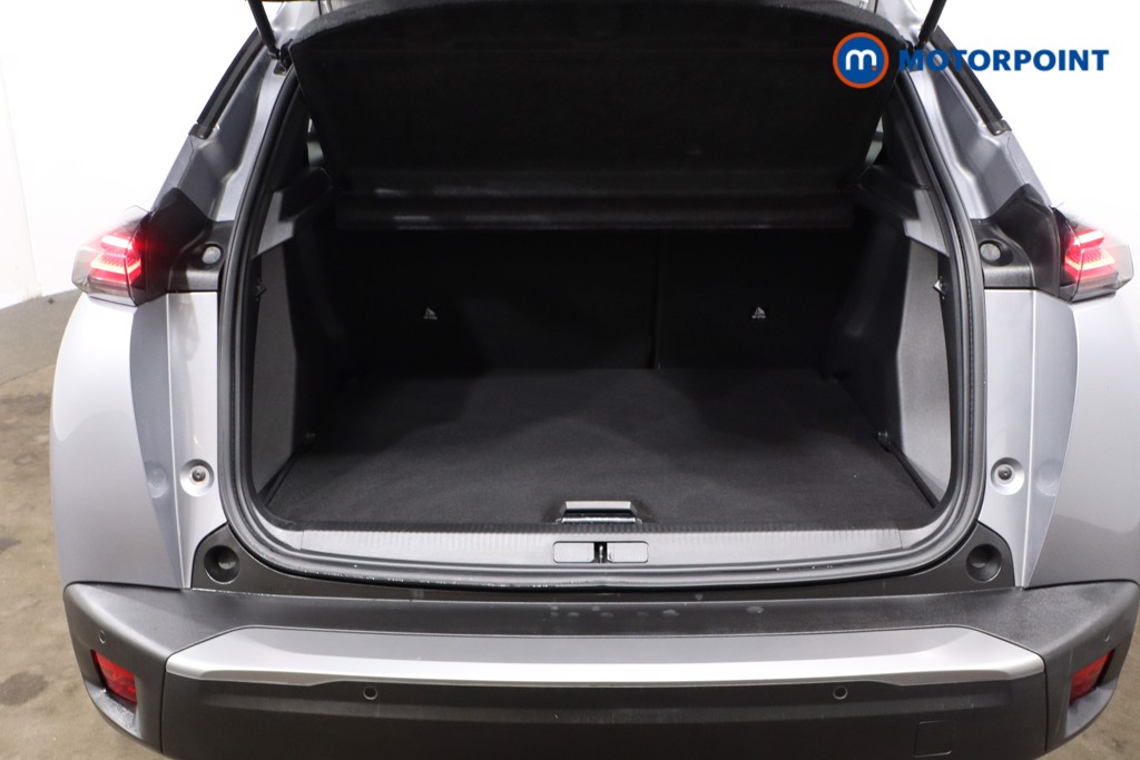 Peugeot 2008 Allure Manual Petrol SUV - Stock Number (1556191) - 28th supplementary image