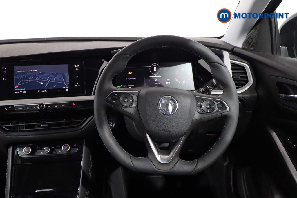 Vauxhall Grandland Ultimate Automatic Petrol SUV - Stock Number (1556194) - 3rd supplementary image