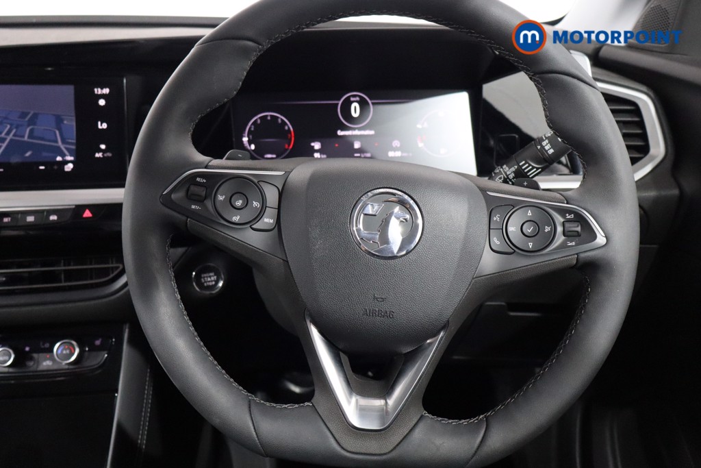 Vauxhall Grandland Ultimate Automatic Petrol SUV - Stock Number (1556194) - 6th supplementary image