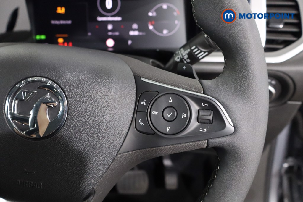 Vauxhall Grandland Ultimate Automatic Petrol SUV - Stock Number (1556194) - 8th supplementary image