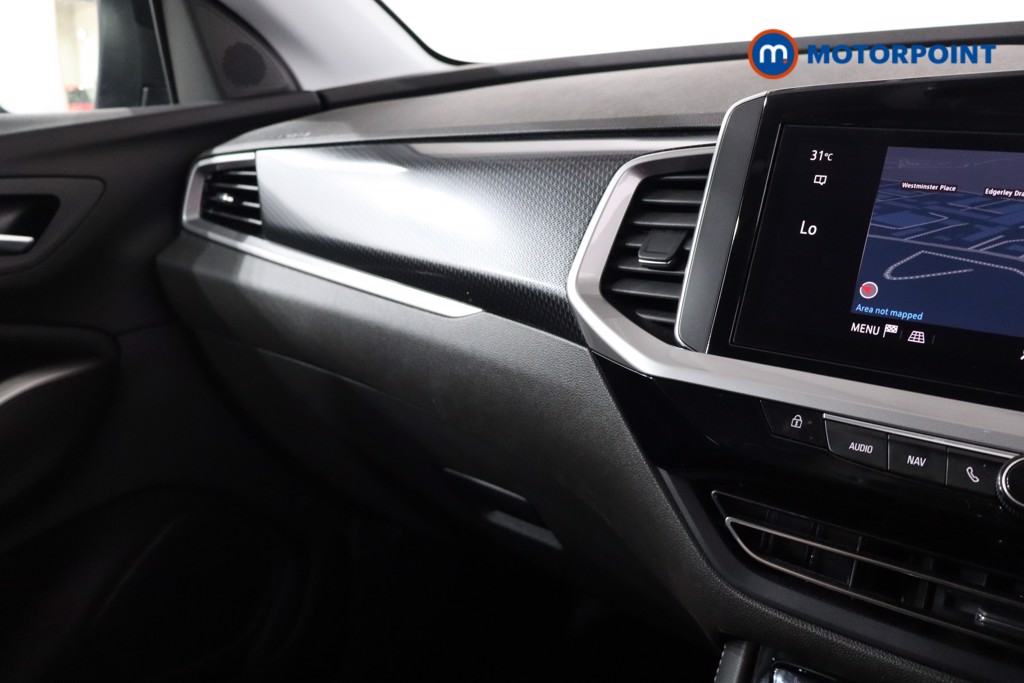 Vauxhall Grandland Ultimate Automatic Petrol SUV - Stock Number (1556194) - 17th supplementary image