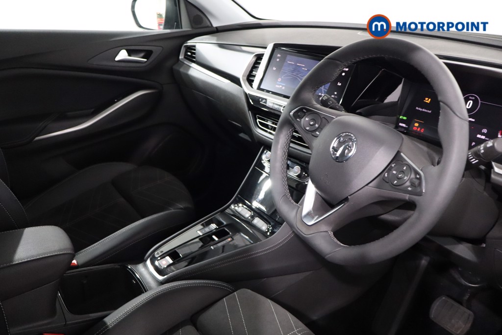 Vauxhall Grandland Ultimate Automatic Petrol SUV - Stock Number (1556194) - 24th supplementary image