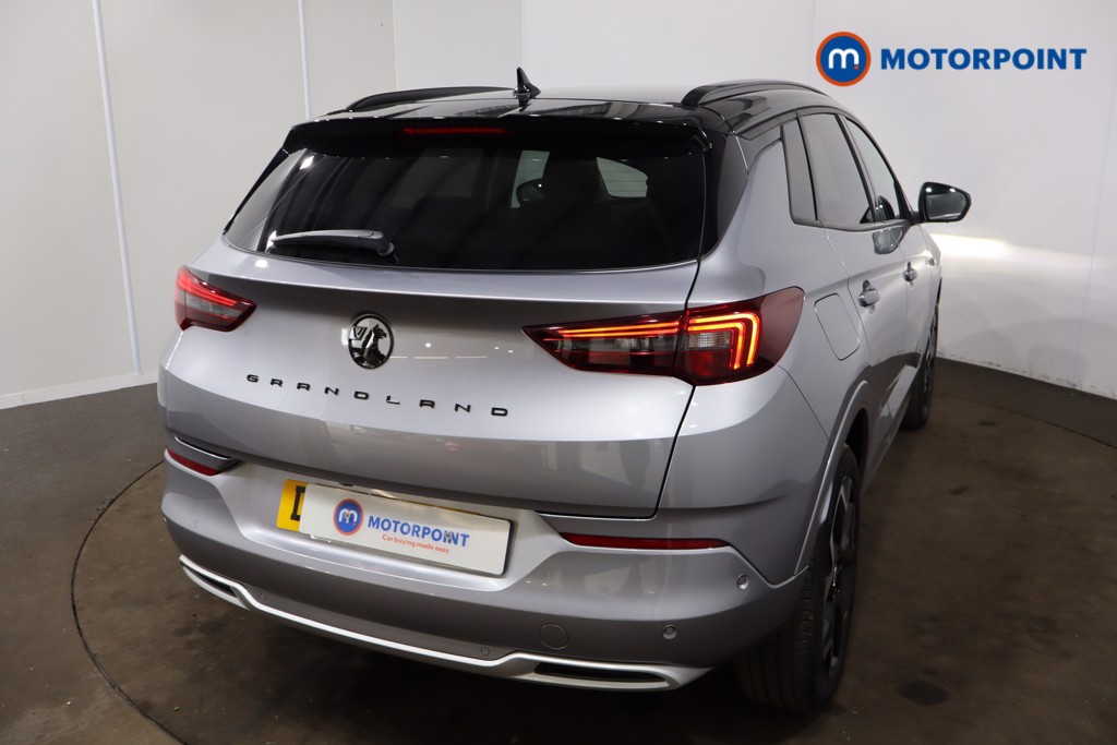 Vauxhall Grandland Ultimate Automatic Petrol SUV - Stock Number (1556194) - 27th supplementary image
