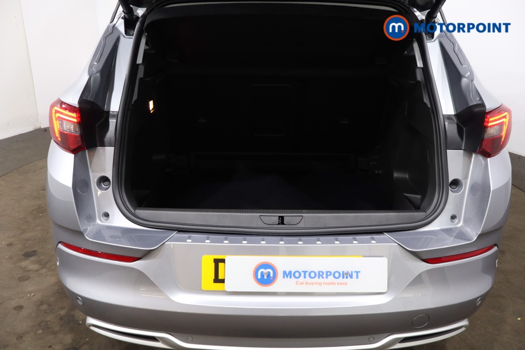 Vauxhall Grandland Ultimate Automatic Petrol SUV - Stock Number (1556194) - 29th supplementary image
