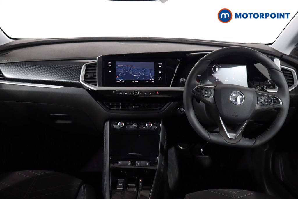 Vauxhall Grandland Ultimate Automatic Petrol SUV - Stock Number (1556194) - 1st supplementary image
