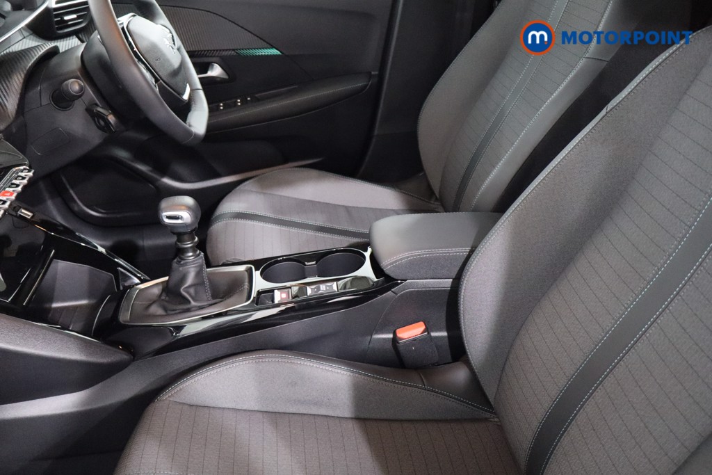 Peugeot 208 Allure Premium -Plus Manual Petrol Hatchback - Stock Number (1556199) - 4th supplementary image