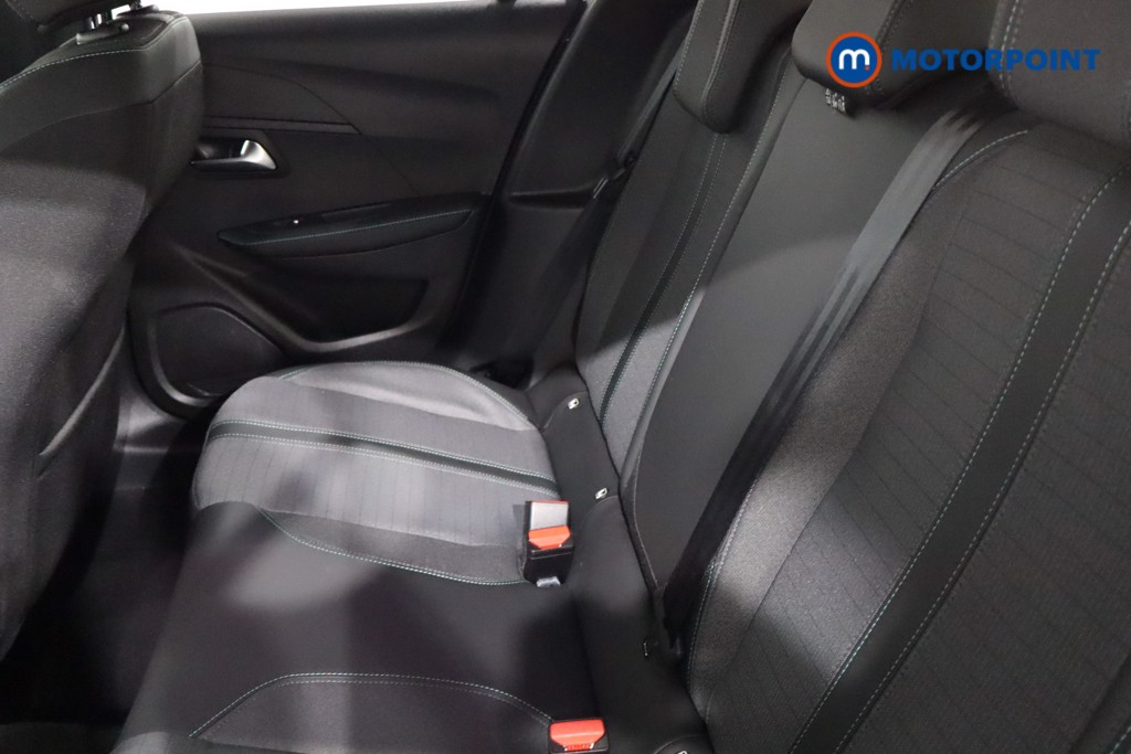Peugeot 208 Allure Premium -Plus Manual Petrol Hatchback - Stock Number (1556199) - 5th supplementary image
