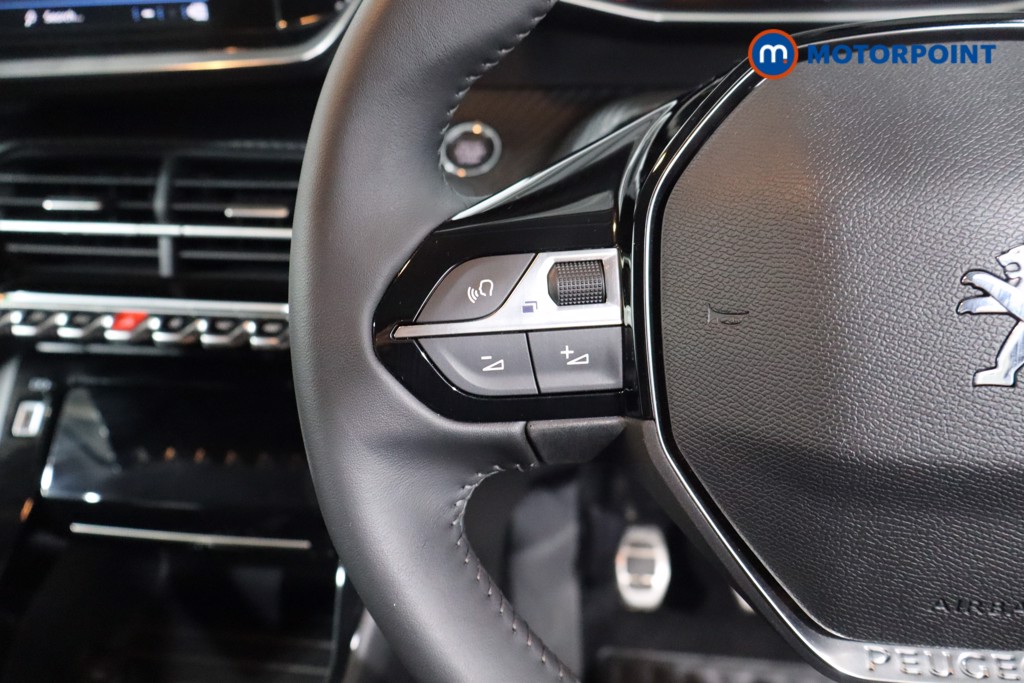 Peugeot 208 Allure Premium -Plus Manual Petrol Hatchback - Stock Number (1556199) - 7th supplementary image