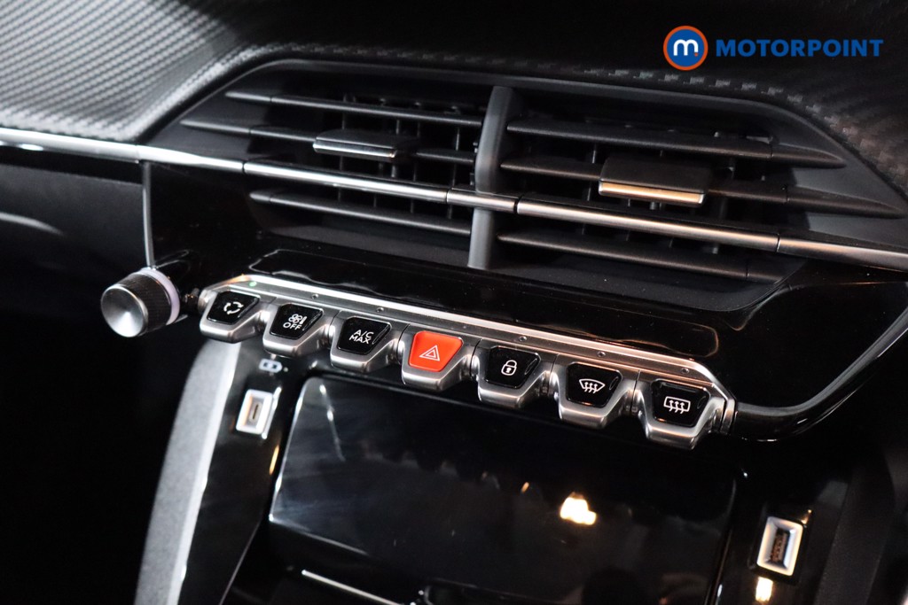 Peugeot 208 Allure Premium -Plus Manual Petrol Hatchback - Stock Number (1556199) - 14th supplementary image