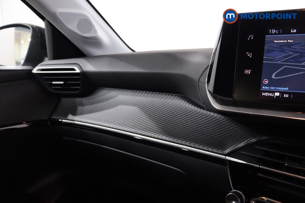 Peugeot 208 Allure Premium -Plus Manual Petrol Hatchback - Stock Number (1556199) - 17th supplementary image