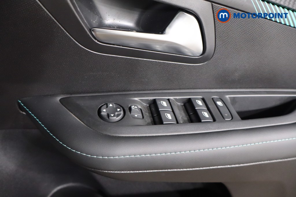 Peugeot 208 Allure Premium -Plus Manual Petrol Hatchback - Stock Number (1556199) - 20th supplementary image