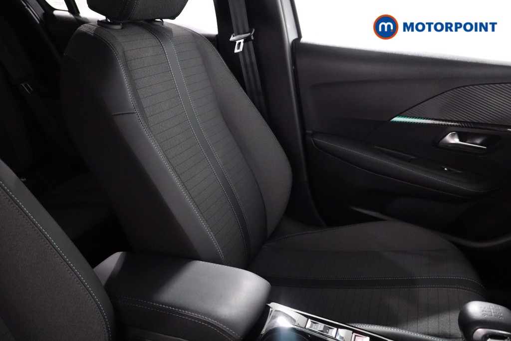 Peugeot 208 Allure Premium -Plus Manual Petrol Hatchback - Stock Number (1556199) - 23rd supplementary image