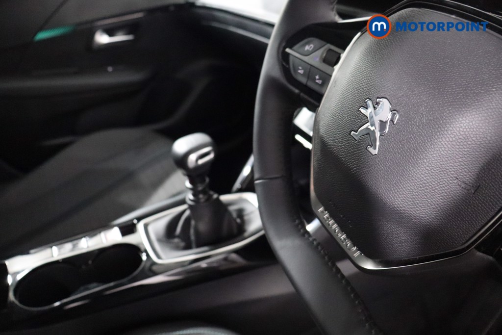 Peugeot 208 Allure Premium -Plus Manual Petrol Hatchback - Stock Number (1556199) - 24th supplementary image