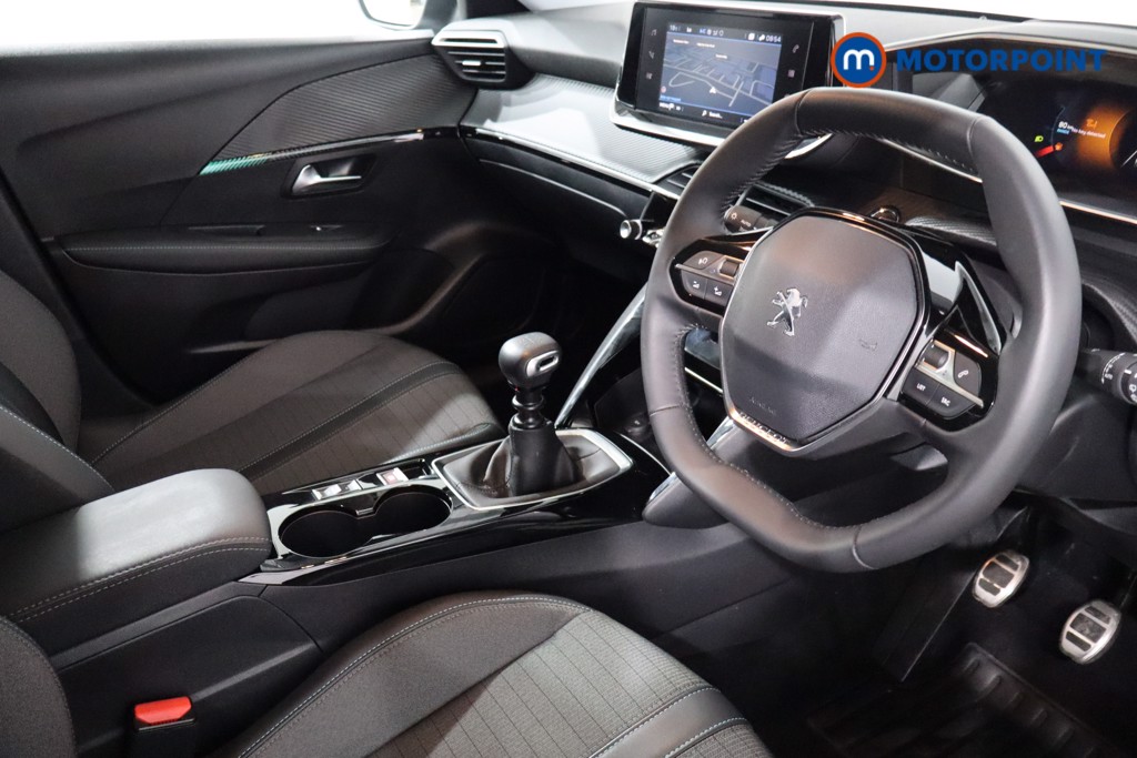 Peugeot 208 Allure Premium -Plus Manual Petrol Hatchback - Stock Number (1556199) - 25th supplementary image
