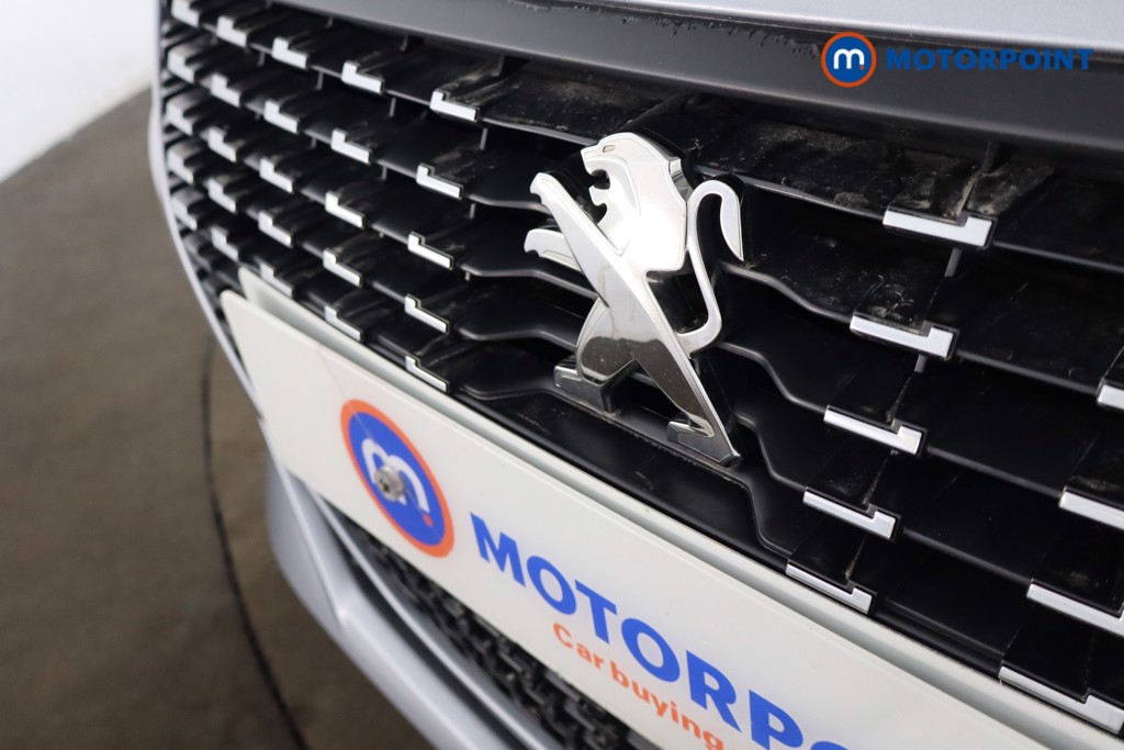 Peugeot 208 Allure Premium -Plus Manual Petrol Hatchback - Stock Number (1556199) - 26th supplementary image