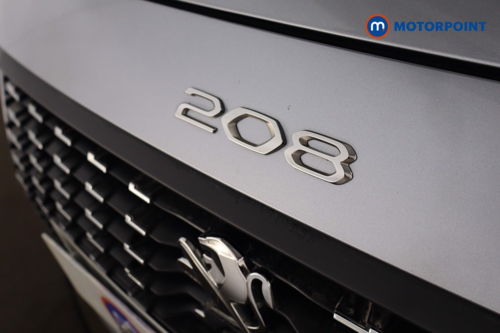 Peugeot 208 Allure Premium -Plus Manual Petrol Hatchback - Stock Number (1556199) - 28th supplementary image