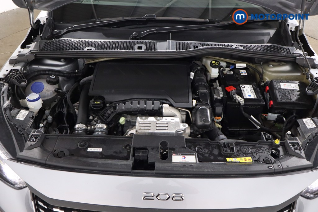 Peugeot 208 Allure Premium -Plus Manual Petrol Hatchback - Stock Number (1556199) - 30th supplementary image