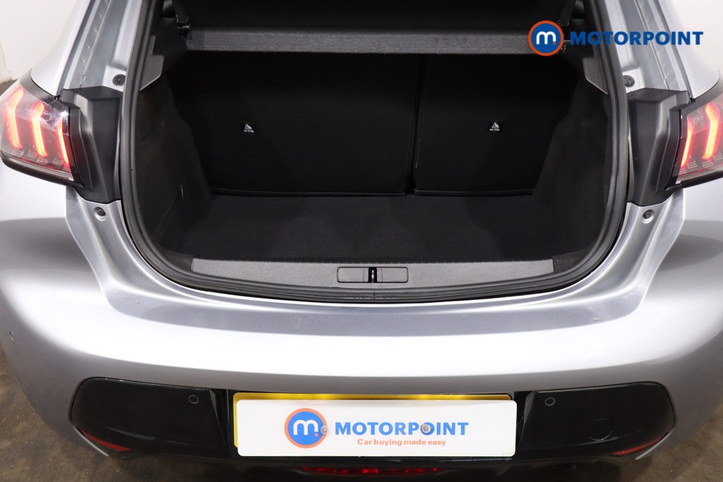 Peugeot 208 Allure Premium -Plus Manual Petrol Hatchback - Stock Number (1556199) - 31st supplementary image