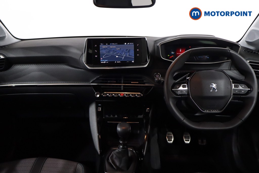 Peugeot 208 Allure Premium -Plus Manual Petrol Hatchback - Stock Number (1556199) - 1st supplementary image