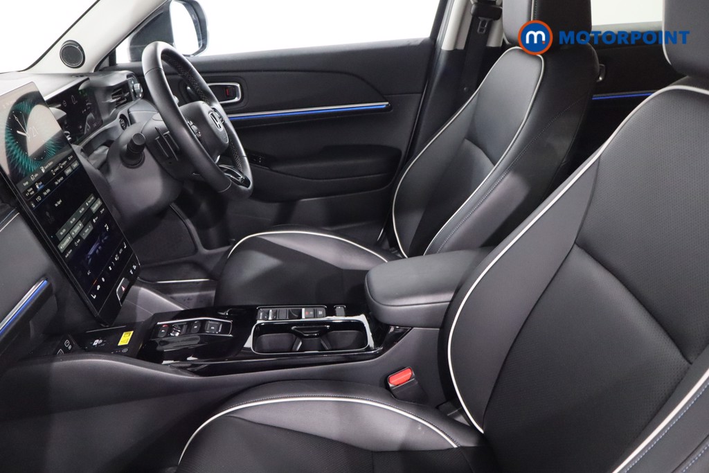 Honda E Ny1 Elegance Automatic Electric Hatchback - Stock Number (1556251) - 5th supplementary image