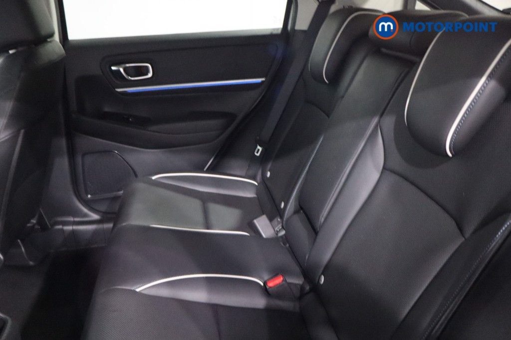 Honda E Ny1 Elegance Automatic Electric Hatchback - Stock Number (1556251) - 6th supplementary image