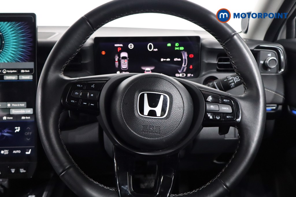 Honda E Ny1 Elegance Automatic Electric Hatchback - Stock Number (1556251) - 7th supplementary image