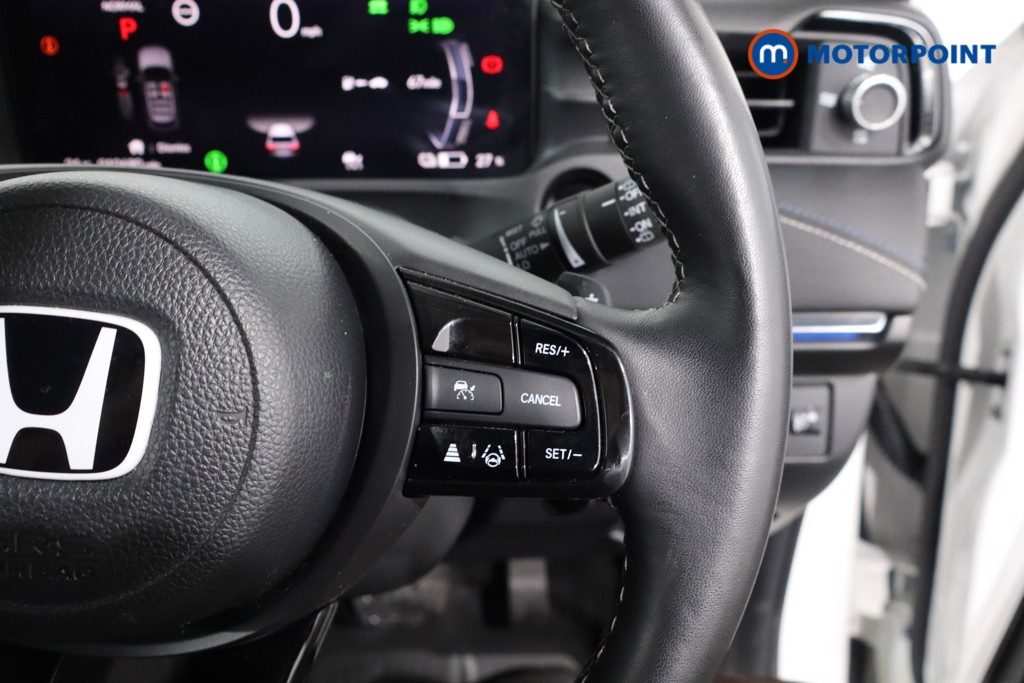 Honda E Ny1 Elegance Automatic Electric Hatchback - Stock Number (1556251) - 9th supplementary image