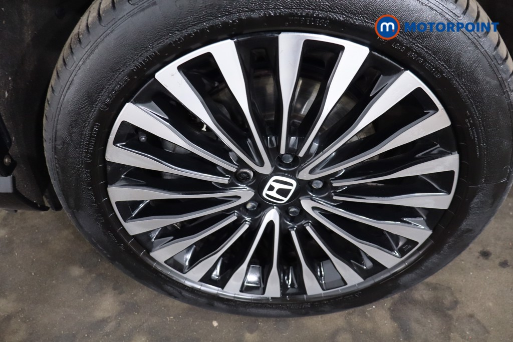 Honda E Ny1 Elegance Automatic Electric Hatchback - Stock Number (1556251) - 11th supplementary image