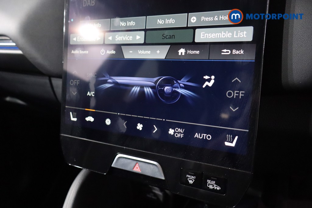 Honda E Ny1 Elegance Automatic Electric Hatchback - Stock Number (1556251) - 16th supplementary image