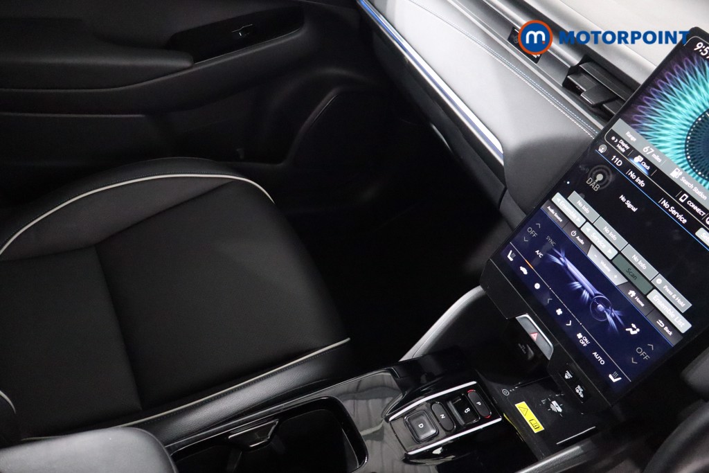 Honda E Ny1 Elegance Automatic Electric Hatchback - Stock Number (1556251) - 18th supplementary image
