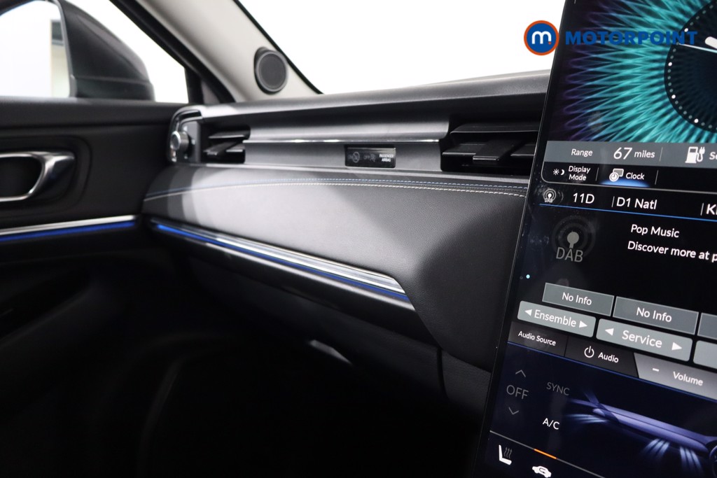 Honda E Ny1 Elegance Automatic Electric Hatchback - Stock Number (1556251) - 20th supplementary image