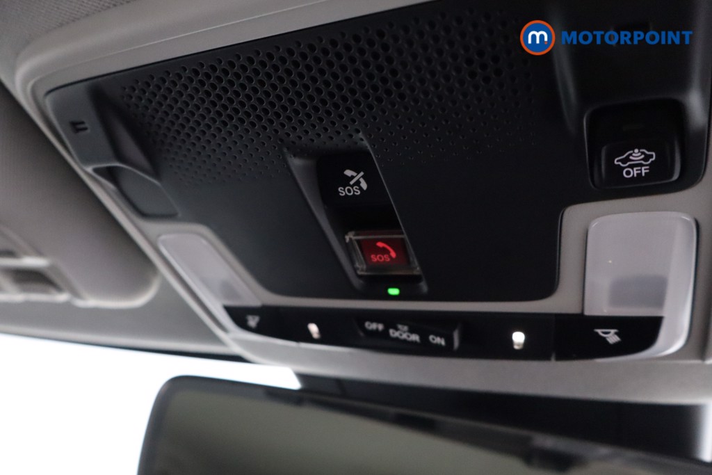 Honda E Ny1 Elegance Automatic Electric Hatchback - Stock Number (1556251) - 21st supplementary image