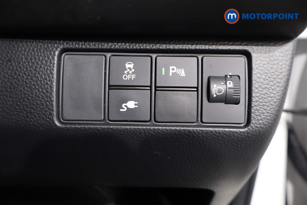 Honda E Ny1 Elegance Automatic Electric Hatchback - Stock Number (1556251) - 23rd supplementary image