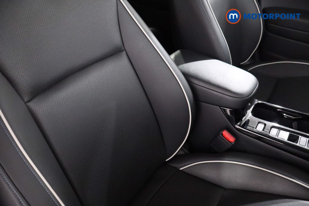 Honda E Ny1 Elegance Automatic Electric Hatchback - Stock Number (1556251) - 25th supplementary image