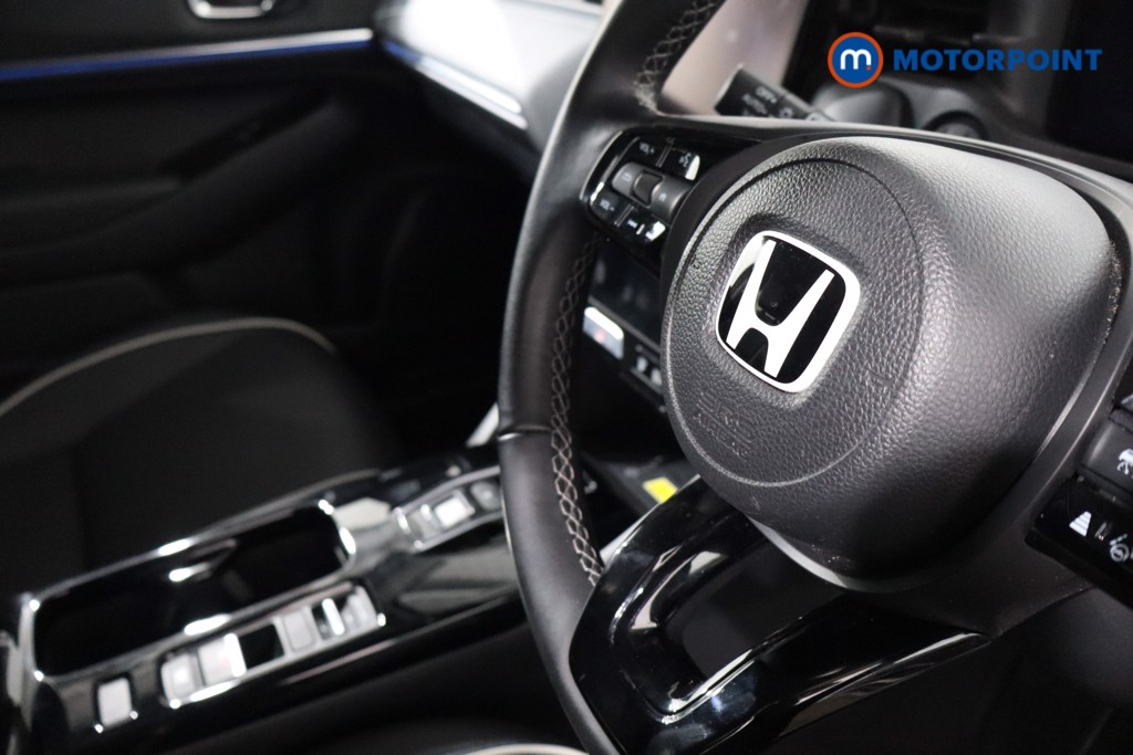 Honda E Ny1 Elegance Automatic Electric Hatchback - Stock Number (1556251) - 26th supplementary image